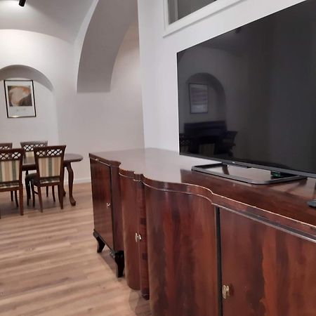 Apartament Klimt 2 Bielsko-Biala Bagian luar foto