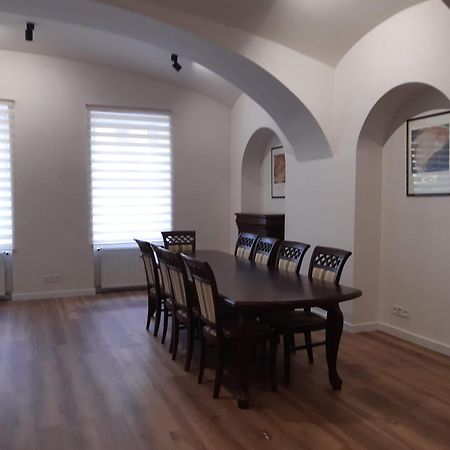 Apartament Klimt 2 Bielsko-Biala Bagian luar foto