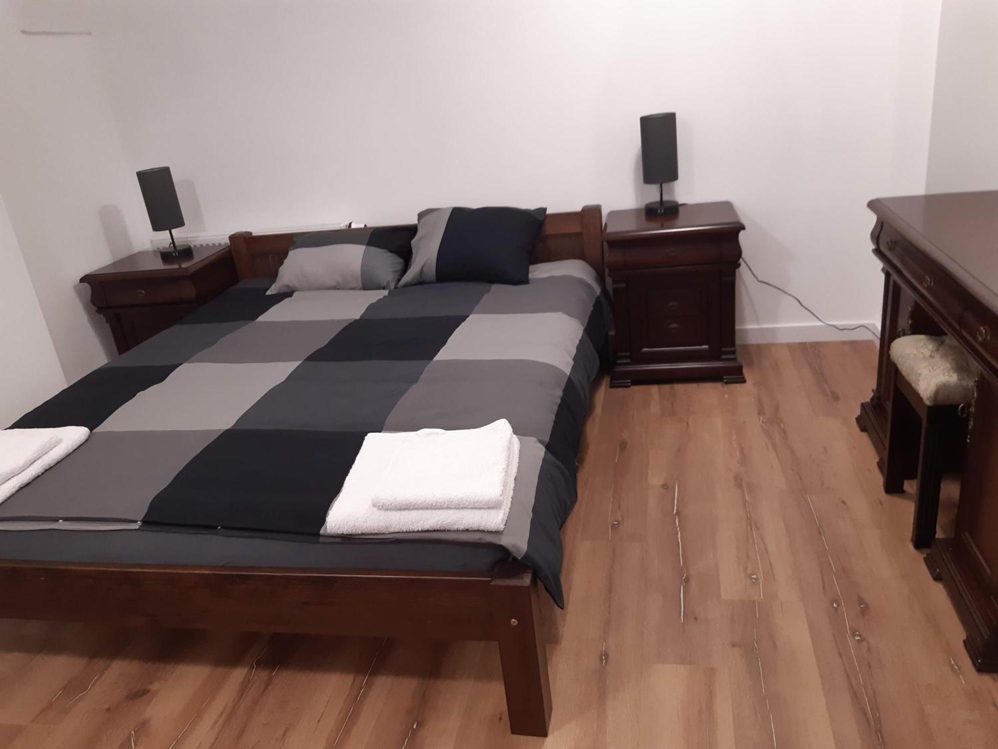 Apartament Klimt 2 Bielsko-Biala Bagian luar foto