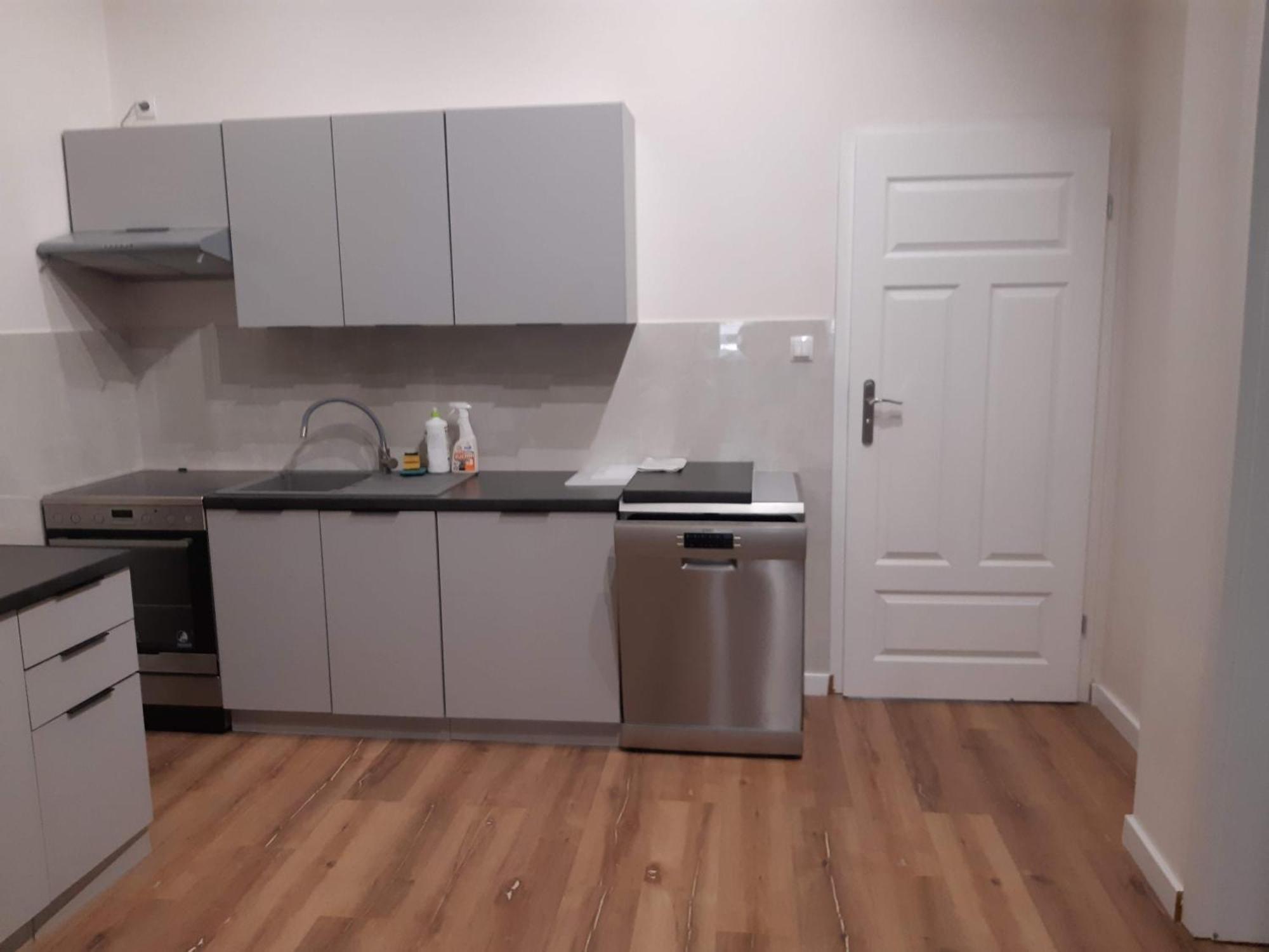 Apartament Klimt 2 Bielsko-Biala Bagian luar foto