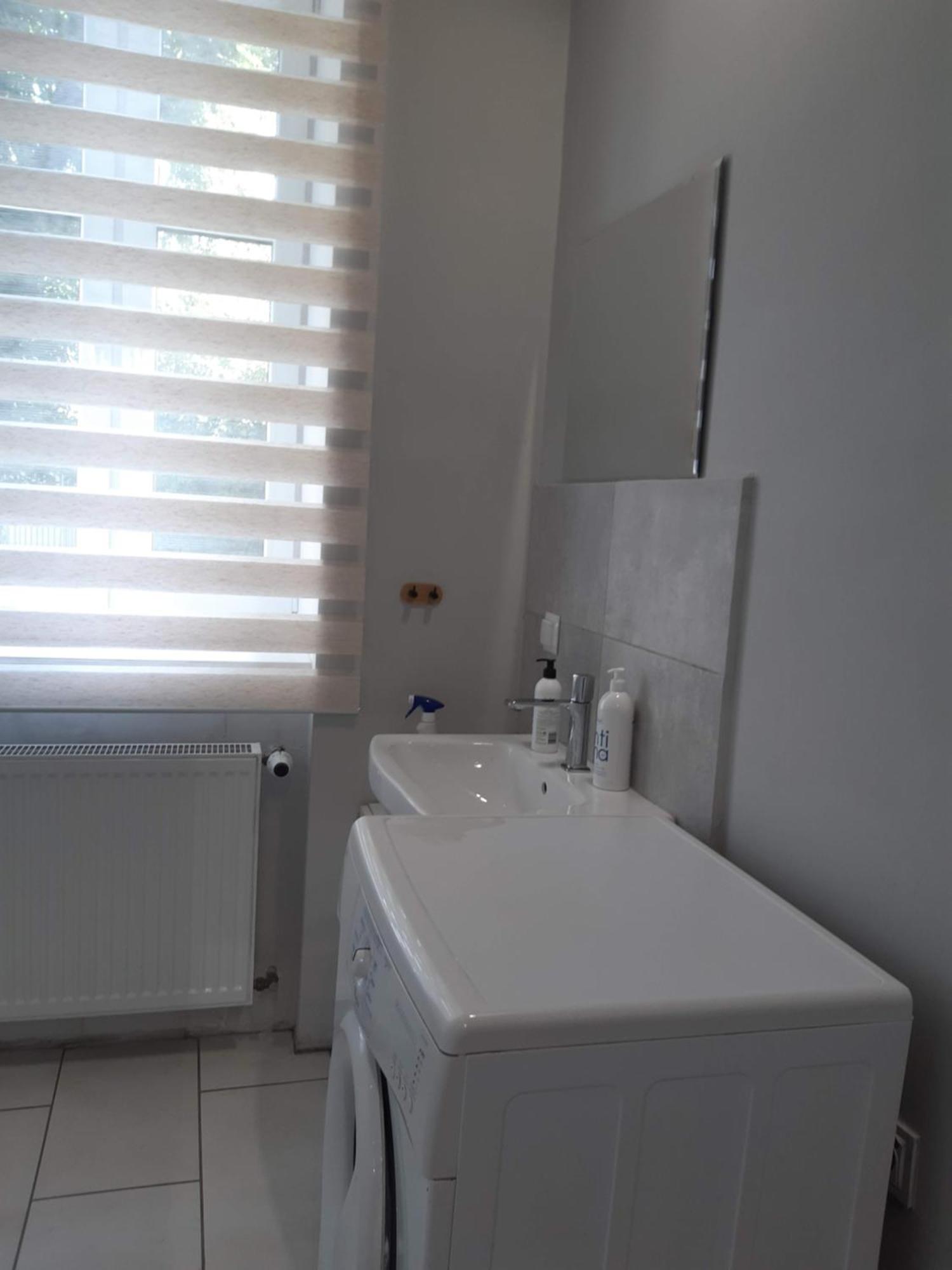 Apartament Klimt 2 Bielsko-Biala Bagian luar foto