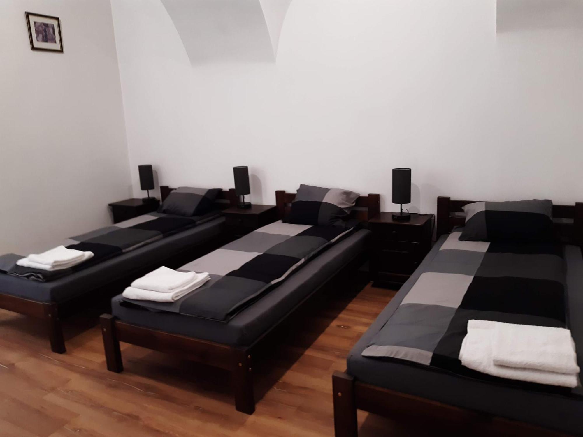 Apartament Klimt 2 Bielsko-Biala Bagian luar foto