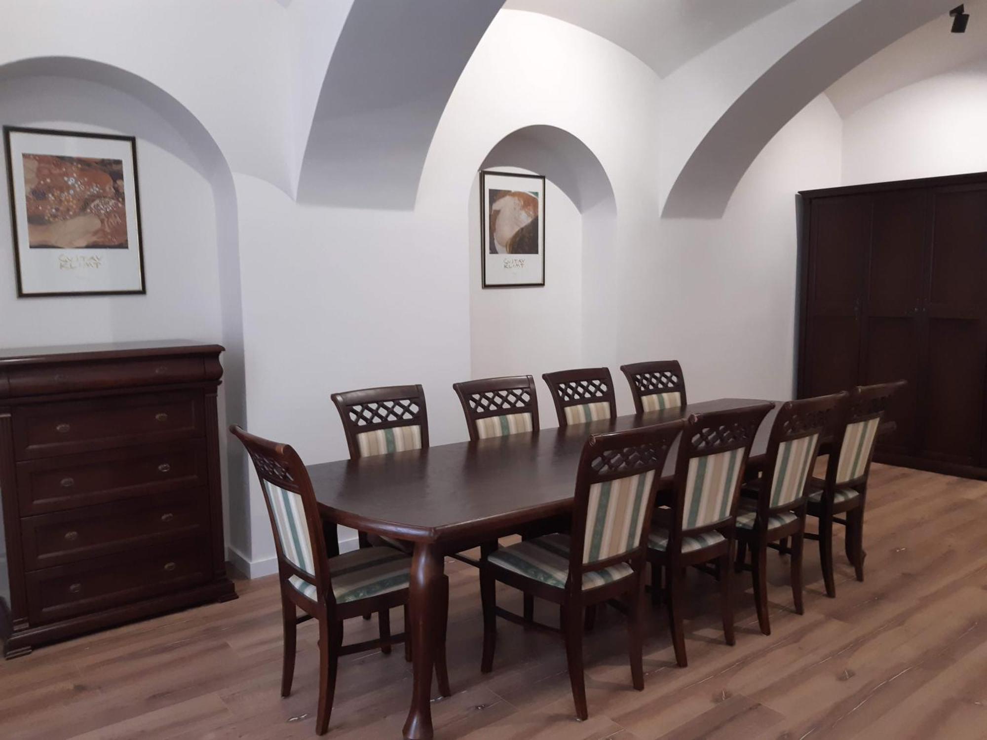 Apartament Klimt 2 Bielsko-Biala Bagian luar foto