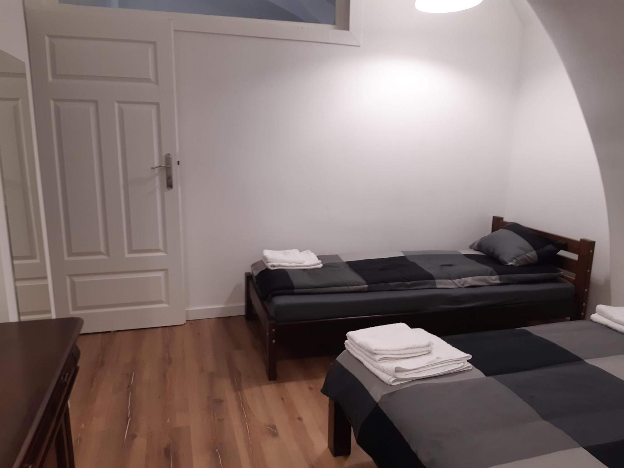 Apartament Klimt 2 Bielsko-Biala Bagian luar foto