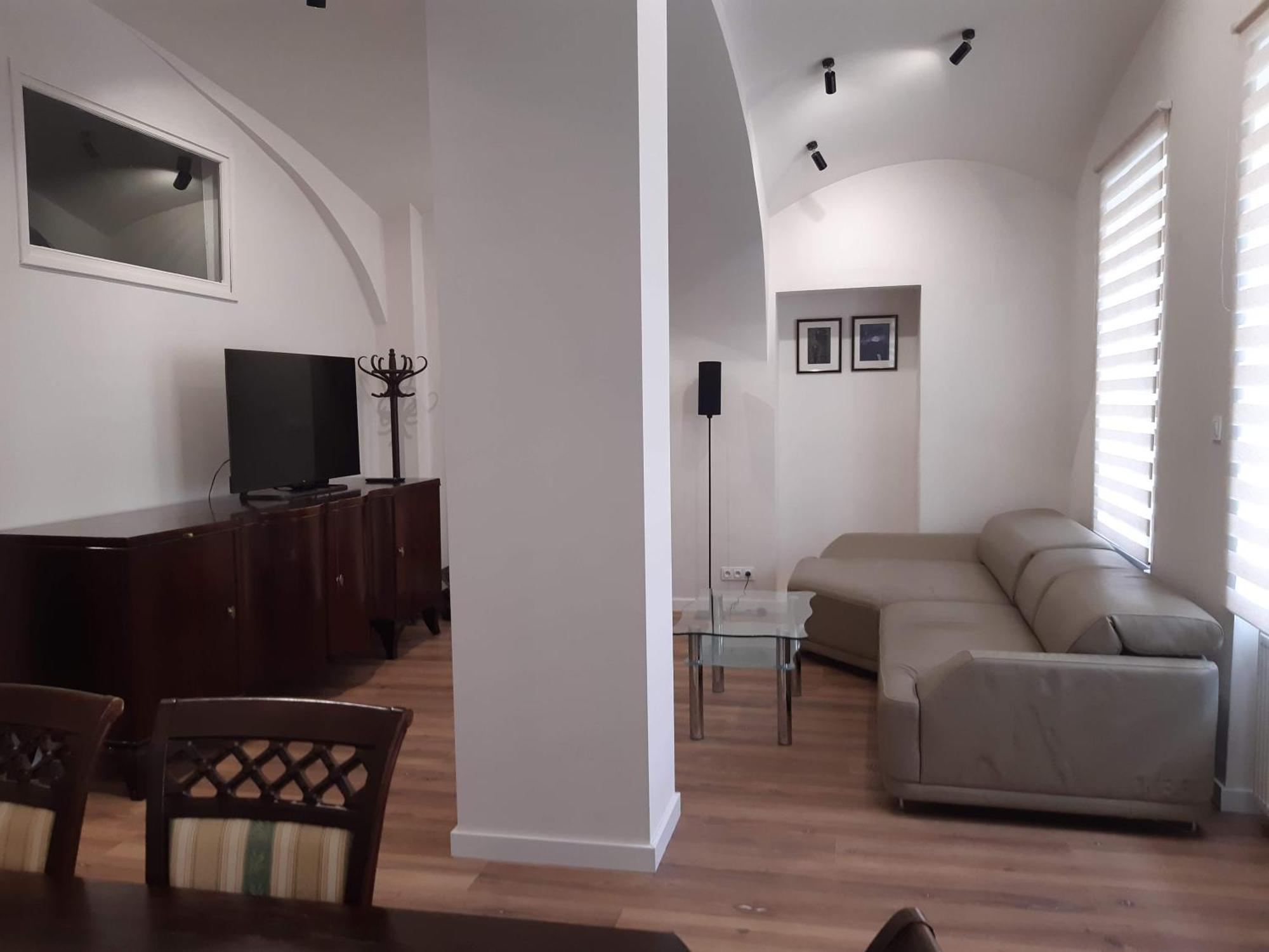 Apartament Klimt 2 Bielsko-Biala Bagian luar foto