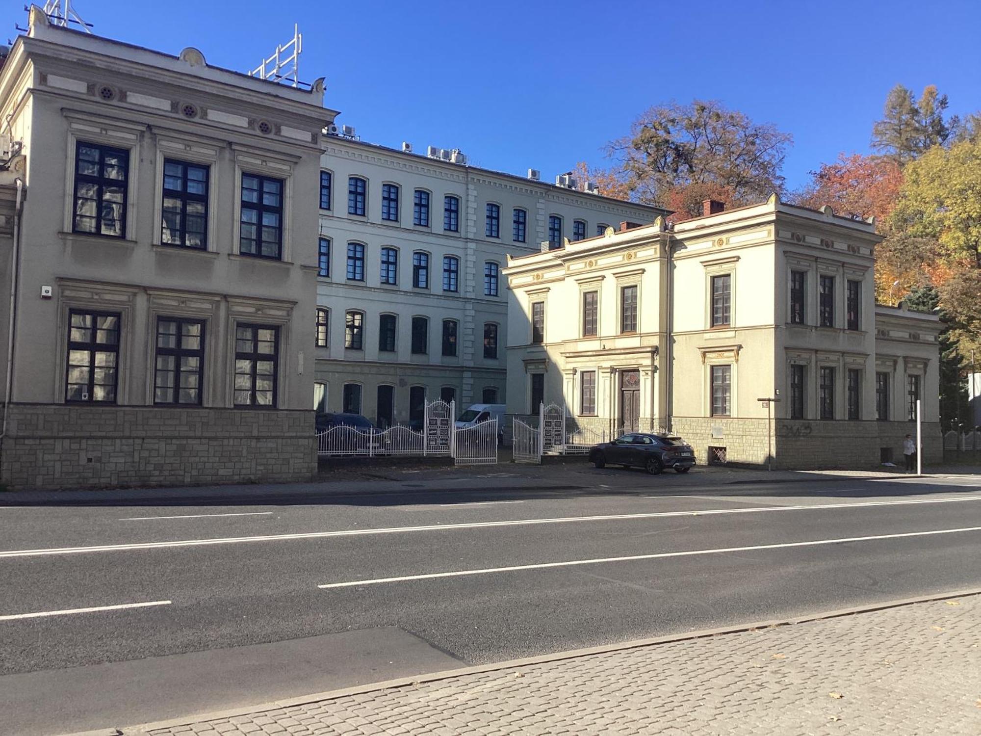 Apartament Klimt 2 Bielsko-Biala Bagian luar foto