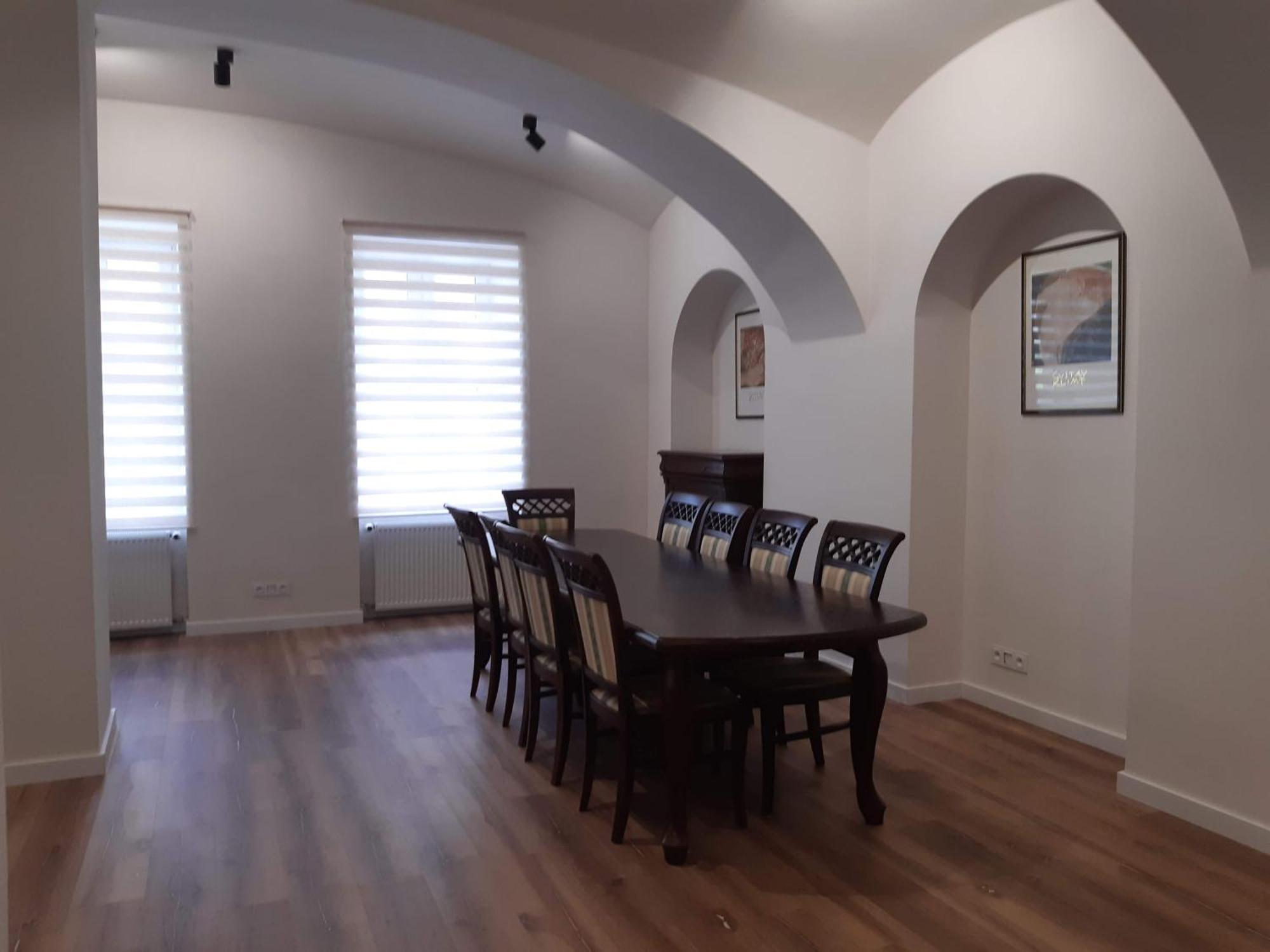 Apartament Klimt 2 Bielsko-Biala Bagian luar foto