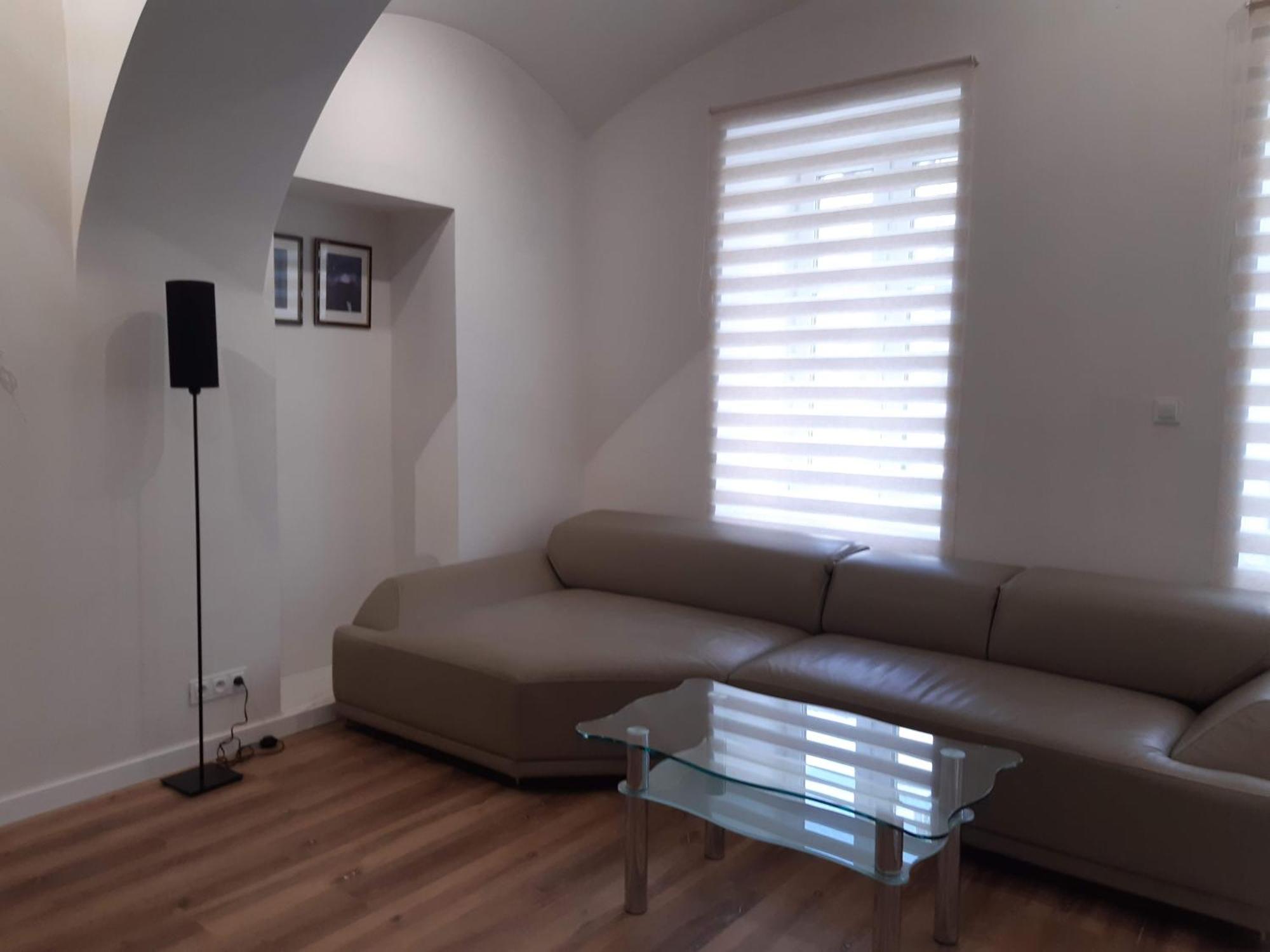Apartament Klimt 2 Bielsko-Biala Bagian luar foto