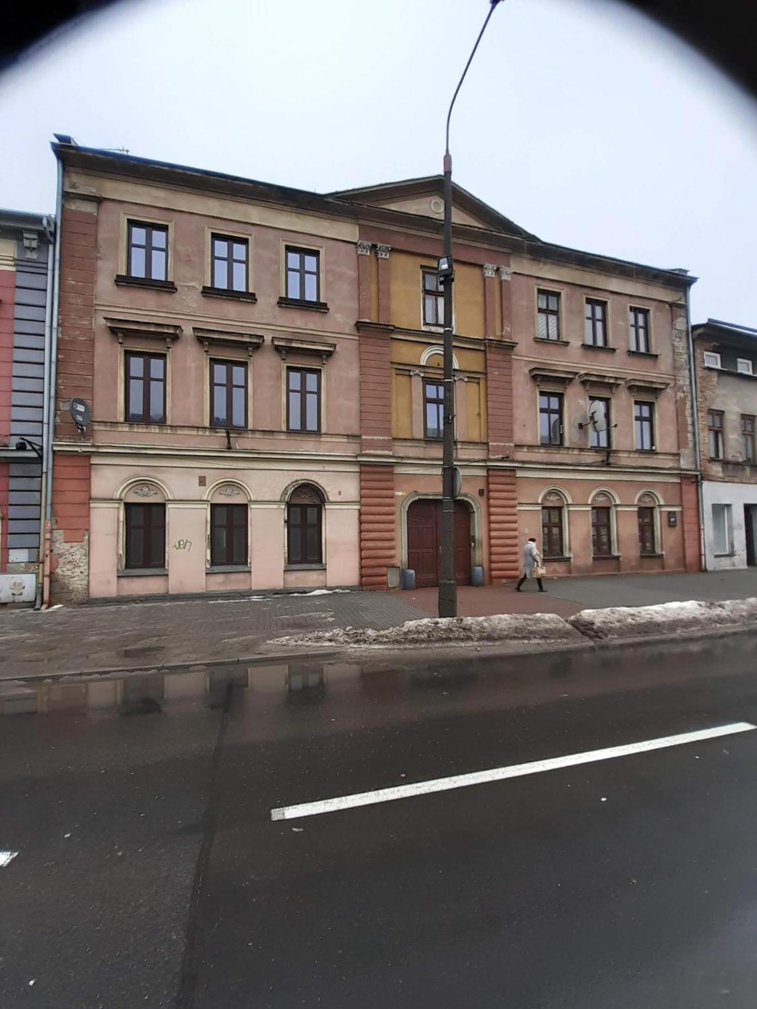 Apartament Klimt 2 Bielsko-Biala Bagian luar foto